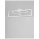 Lustra Plafon EDGAR Nova Luce Modern, Led, 9086020, Grecia