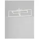 Lustra Plafon EDGAR Nova Luce Modern, Led, 9086020, Grecia