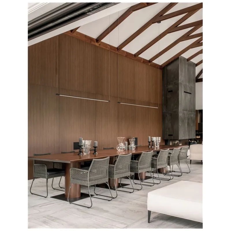 Suspensie ELETTRA Nova Luce Modern, Led, 9088101, Grecia