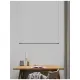 Suspensie ELETTRA Nova Luce Modern, Led, 9088101, Grecia