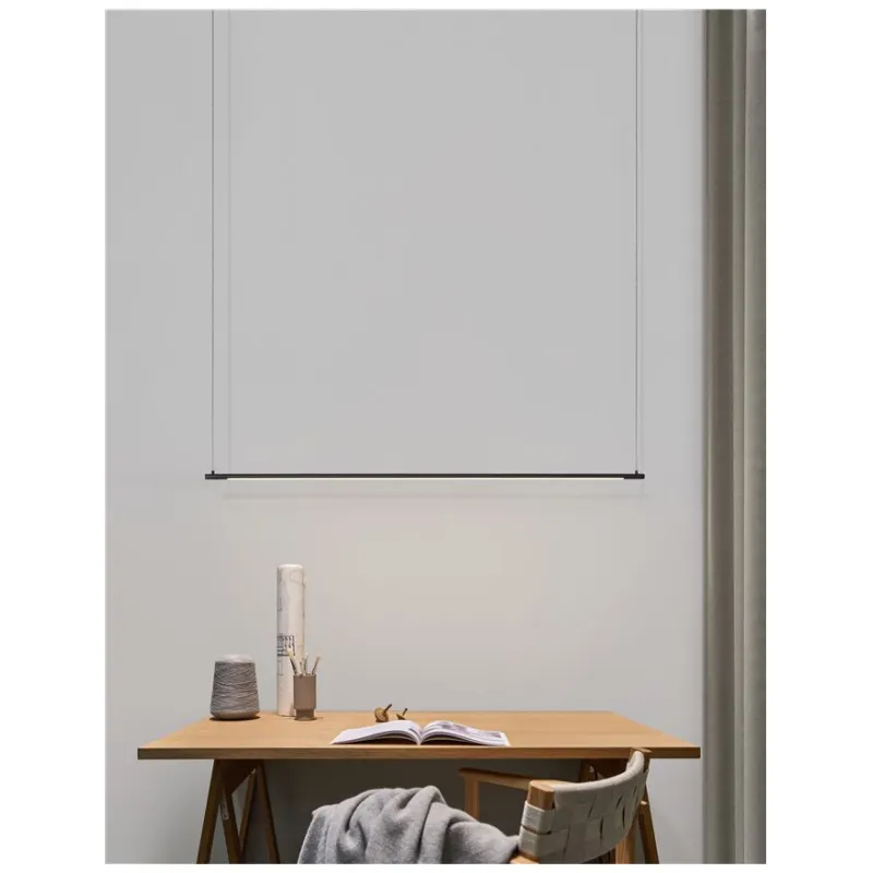 Suspensie ELETTRA Nova Luce Modern, Led, 9088101, Grecia