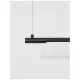 Suspensie ELETTRA Nova Luce Modern, Led, 9088101, Grecia