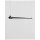 Suspensie ELETTRA Nova Luce Modern, Led, 9088101, Grecia