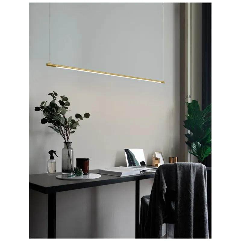 Suspensie ELETTRA Nova Luce Modern, Led, 9088102, Grecia