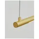 Suspensie ELETTRA Nova Luce Modern, Led, 9088102, Grecia