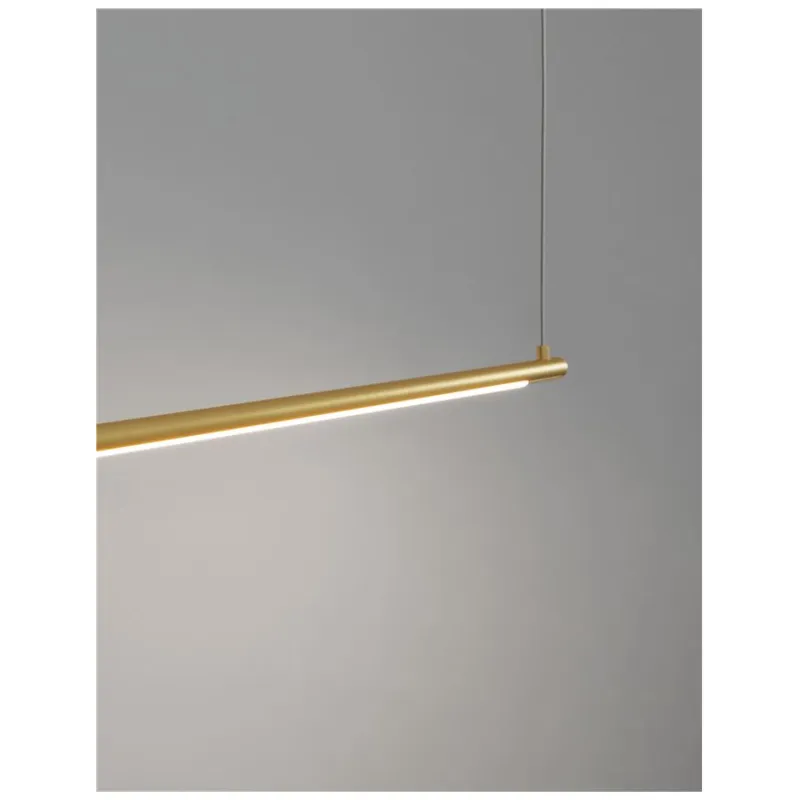 Suspensie ELETTRA Nova Luce Modern, Led, 9088102, Grecia