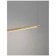 Suspensie ELETTRA Nova Luce Modern, Led, 9088102, Grecia