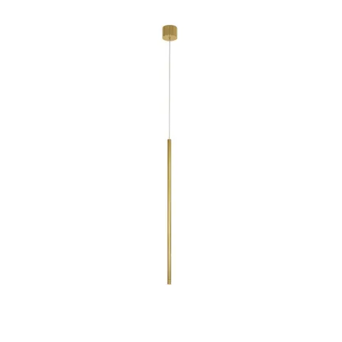 Pendul ELETTRA Nova Luce Modern, Led, 9088104, Grecia