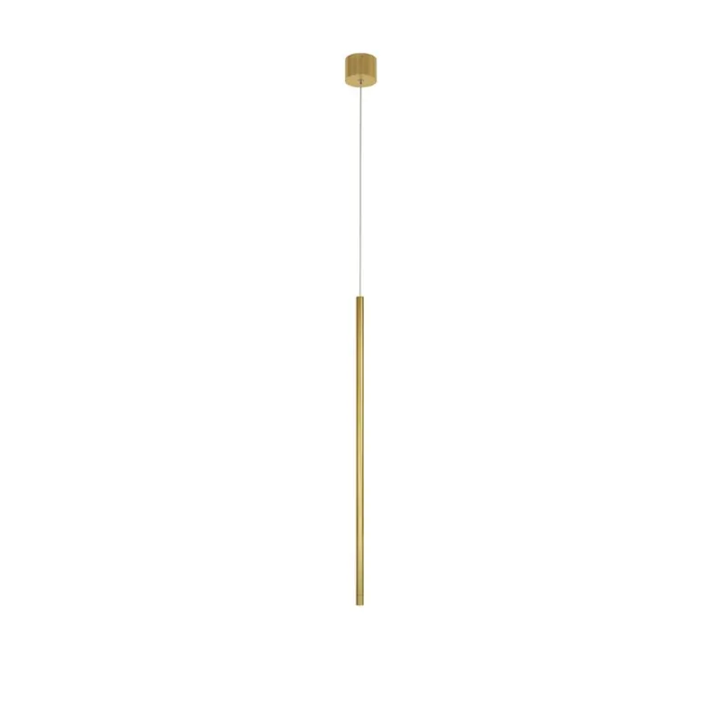 Pendul ELETTRA Nova Luce Modern, Led, 9088104, Grecia