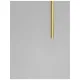 Pendul ELETTRA Nova Luce Modern, Led, 9088104, Grecia