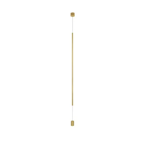 Pendul ELETTRA Nova Luce Modern, Led, 9088106, Grecia