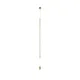 Pendul ELETTRA Nova Luce Modern, Led, 9088106, Grecia