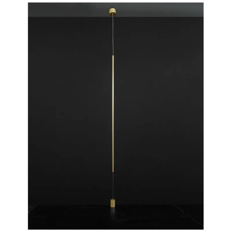 Pendul ELETTRA Nova Luce Modern, Led, 9088106, Grecia