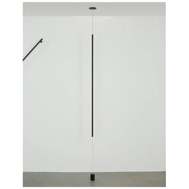 Pendul ELETTRA Nova Luce Modern, Led, 9088107, Grecia