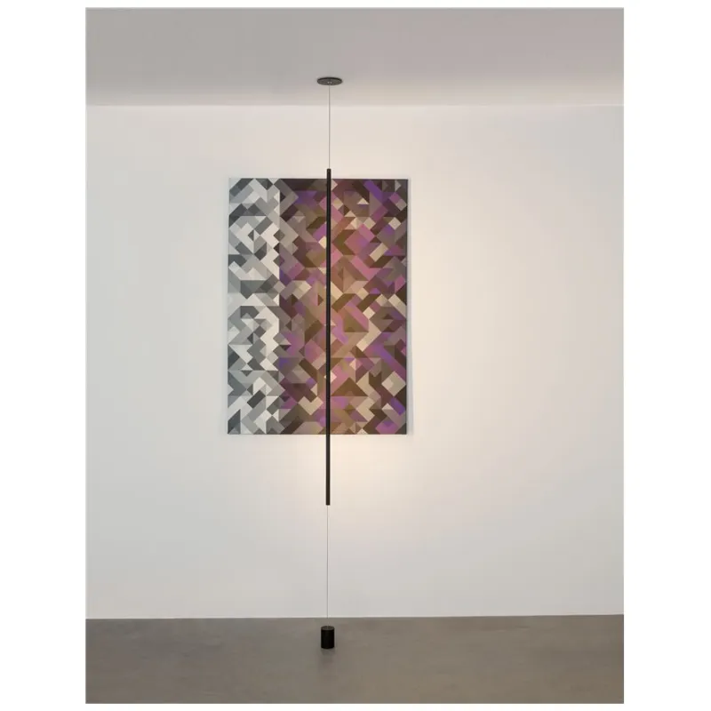 Pendul ELETTRA Nova Luce Modern, Led, 9088107, Grecia