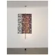 Pendul ELETTRA Nova Luce Modern, Led, 9088107, Grecia