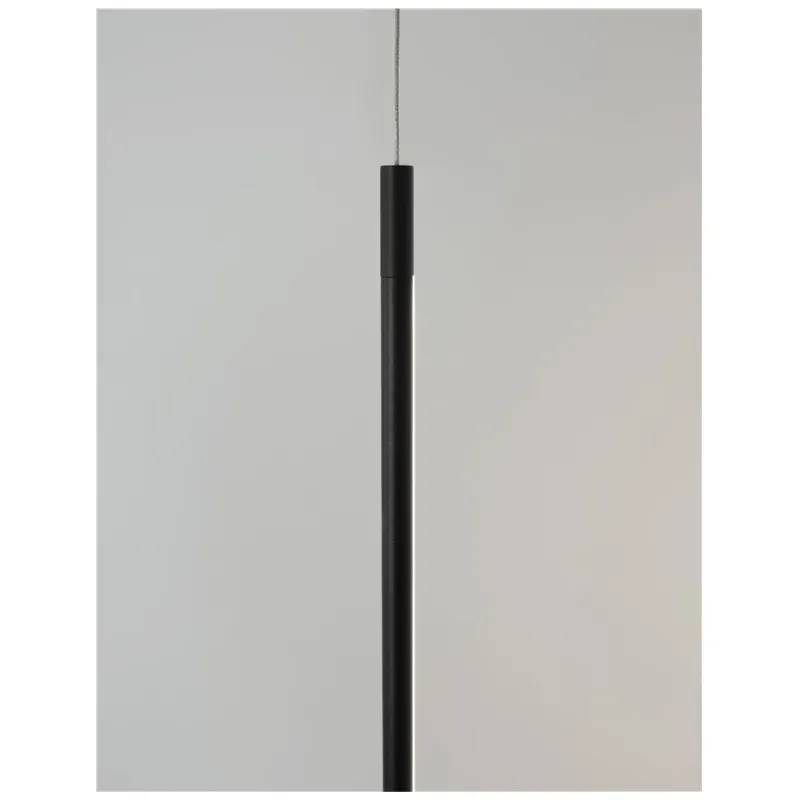 Pendul ELETTRA Nova Luce Modern, Led, 9088107, Grecia