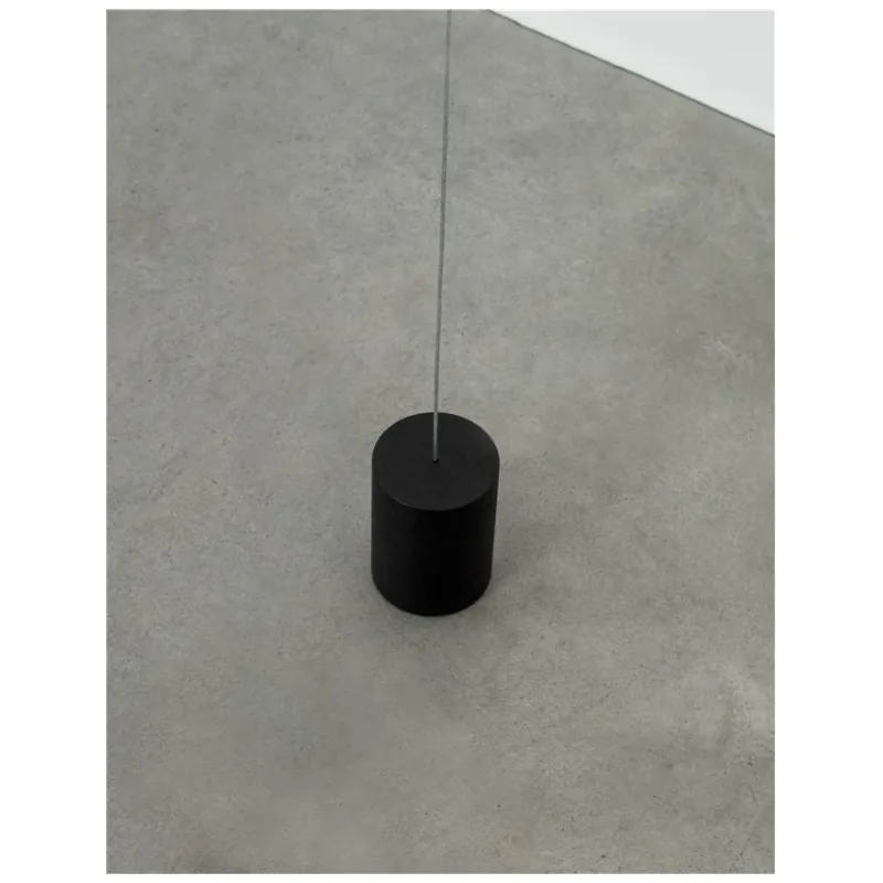 Pendul ELETTRA Nova Luce Modern, Led, 9088107, Grecia