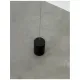 Pendul ELETTRA Nova Luce Modern, Led, 9088107, Grecia