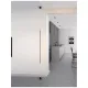 Pendul ELETTRA Nova Luce Modern, Led, 9088109, Grecia