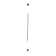 Pendul ELETTRA Nova Luce Modern, Led, 9088109, Grecia