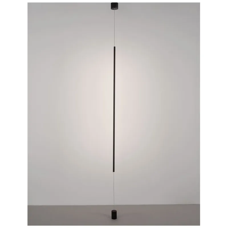 Pendul ELETTRA Nova Luce Modern, Led, 9088109, Grecia