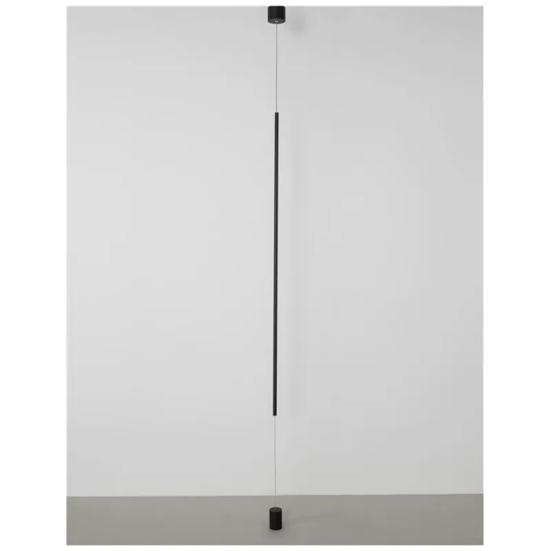 Pendul ELETTRA Nova Luce Modern, Led, 9088109, Grecia