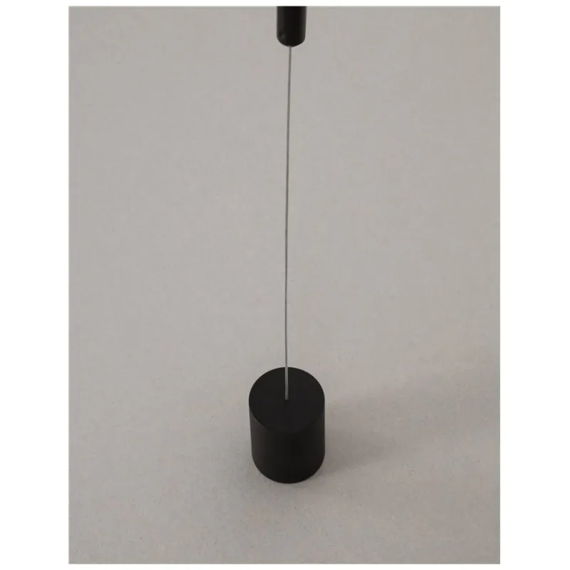 Pendul ELETTRA Nova Luce Modern, Led, 9088109, Grecia