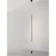 Pendul ELETTRA Nova Luce Modern, Led, 9088109, Grecia