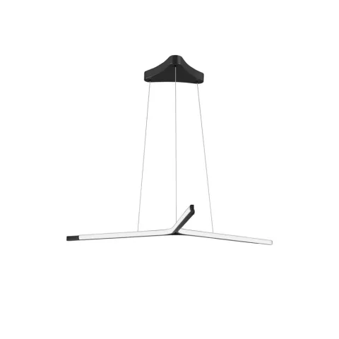 Suspensie ODERICK Nova Luce Modern, Led, 9100145, Grecia