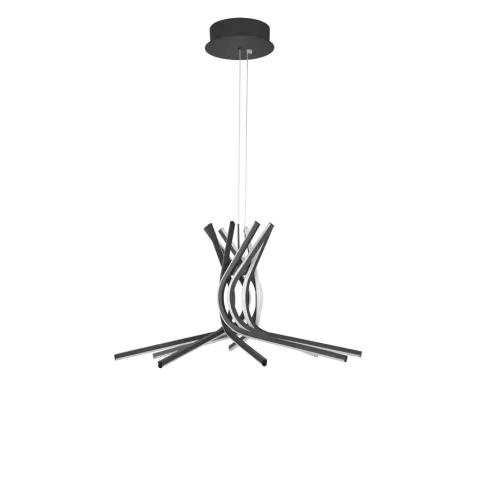 Suspensie NORINE Nova Luce Modern, Led, 9100281, Grecia