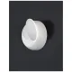 Aplica ODIN Nova Luce Modern, Led, 910161, Grecia