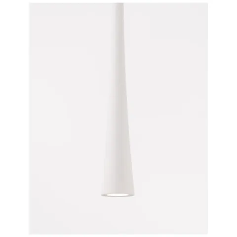 Pendul Tehnic GOCCIO Nova Luce Modern, Led, 9102592, Grecia