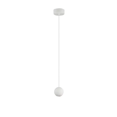 Pendul Tehnic NOCCI Nova Luce Modern, Led, 9103211, Grecia