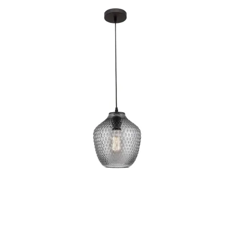Pendul CLARO Nova Luce Modern, E27, 9103531, Grecia
