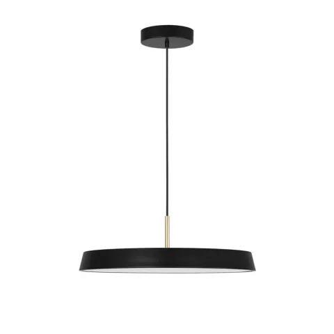 Suspensie VETRO Nova Luce Modern, Led, 910622, Grecia
