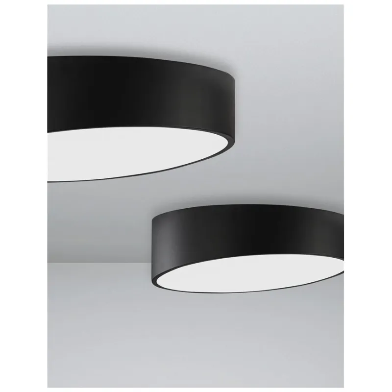 Plafoniera MAGGIO Nova Luce Modern, Led, 9111261, Grecia