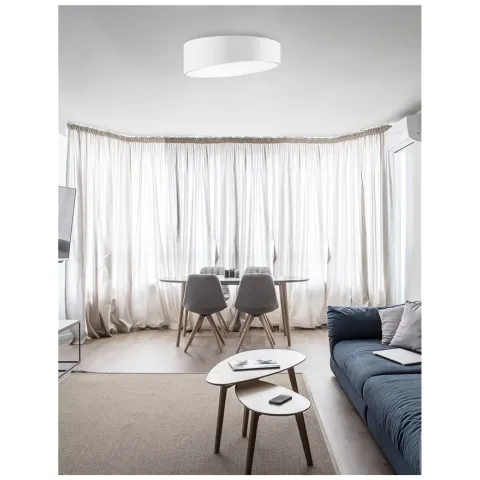 Plafoniera MAGGIO Nova Luce Modern, Led, 9111362, Grecia