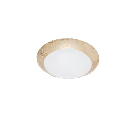 Plafoniera BENITO Nova Luce Modern, E27, 9112041, Grecia