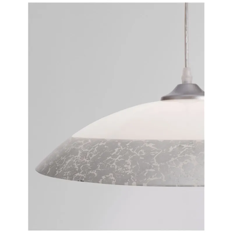Pendul BENITO Nova Luce Modern, E27, 9112142, Grecia
