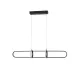 Suspensie ARTE Nova Luce Modern, Led, 9113121, Grecia