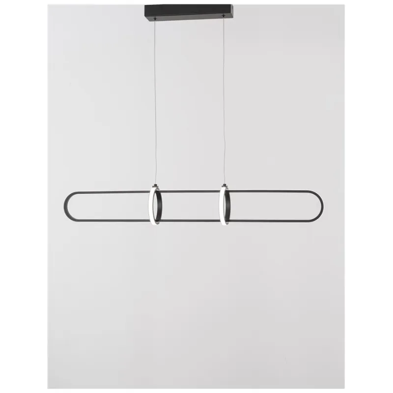Suspensie ARTE Nova Luce Modern, Led, 9113121, Grecia