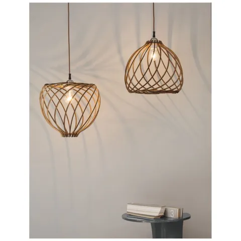 Pendul ADANA Nova Luce Modern, E27, 9135061, Grecia