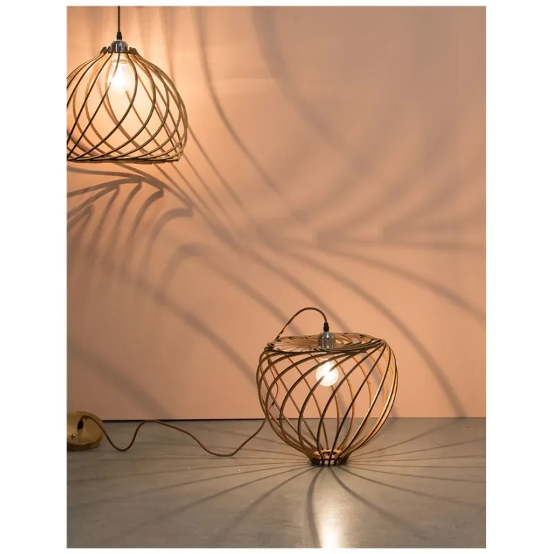 Pendul ADANA Nova Luce Modern, E27, 9135061, Grecia