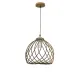 Pendul ADANA Nova Luce Modern, E27, 9135061, Grecia