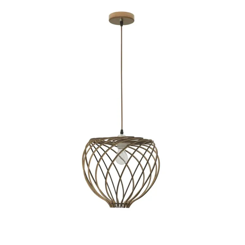 Pendul ADANA Nova Luce Modern, E27, 9135061, Grecia