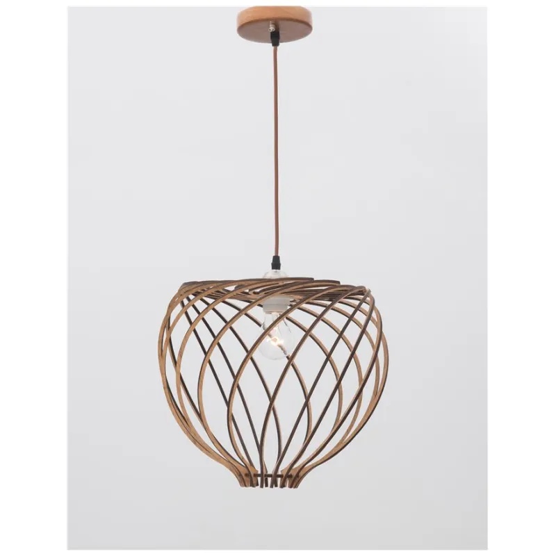 Pendul ADANA Nova Luce Modern, E27, 9135061, Grecia