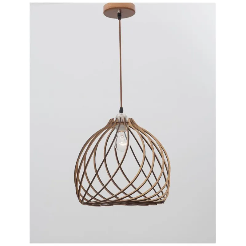 Pendul ADANA Nova Luce Modern, E27, 9135061, Grecia