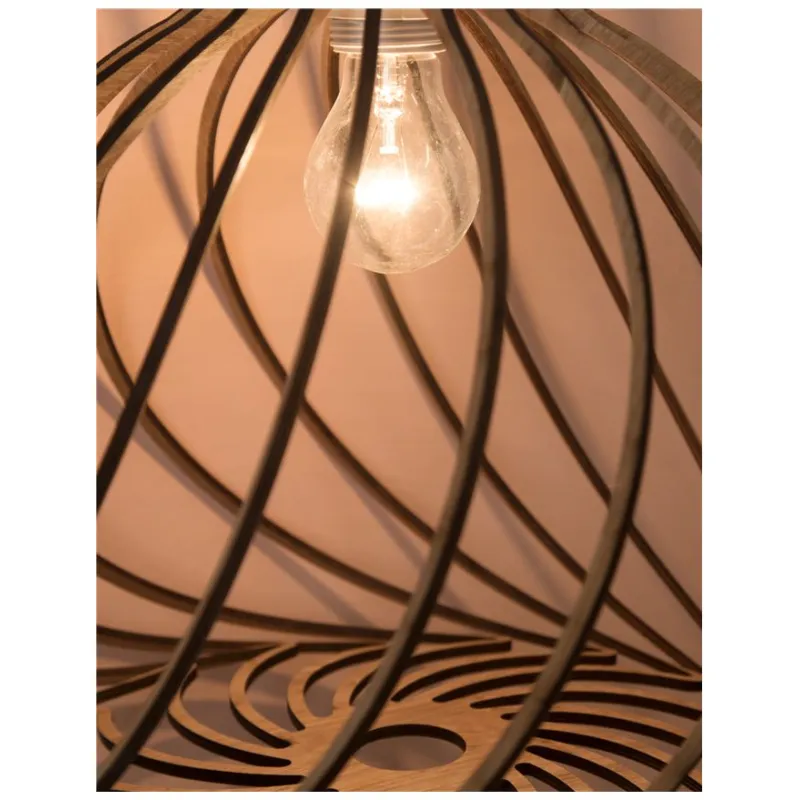 Pendul ADANA Nova Luce Modern, E27, 9135061, Grecia