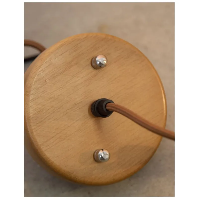 Pendul ADANA Nova Luce Modern, E27, 9135061, Grecia